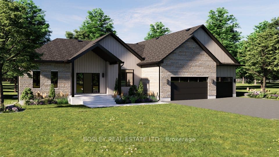 Lot 4 Street A, Port Hope, ON L0A 1B0 – main photo
