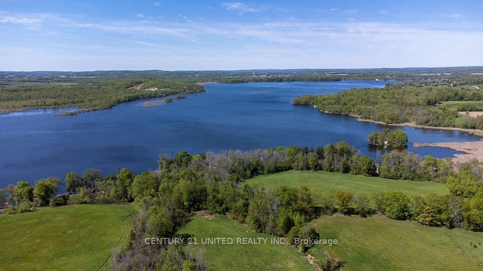 00 Hickory Bay Road, Trent Hills, ON K0L 1L0 – main photo