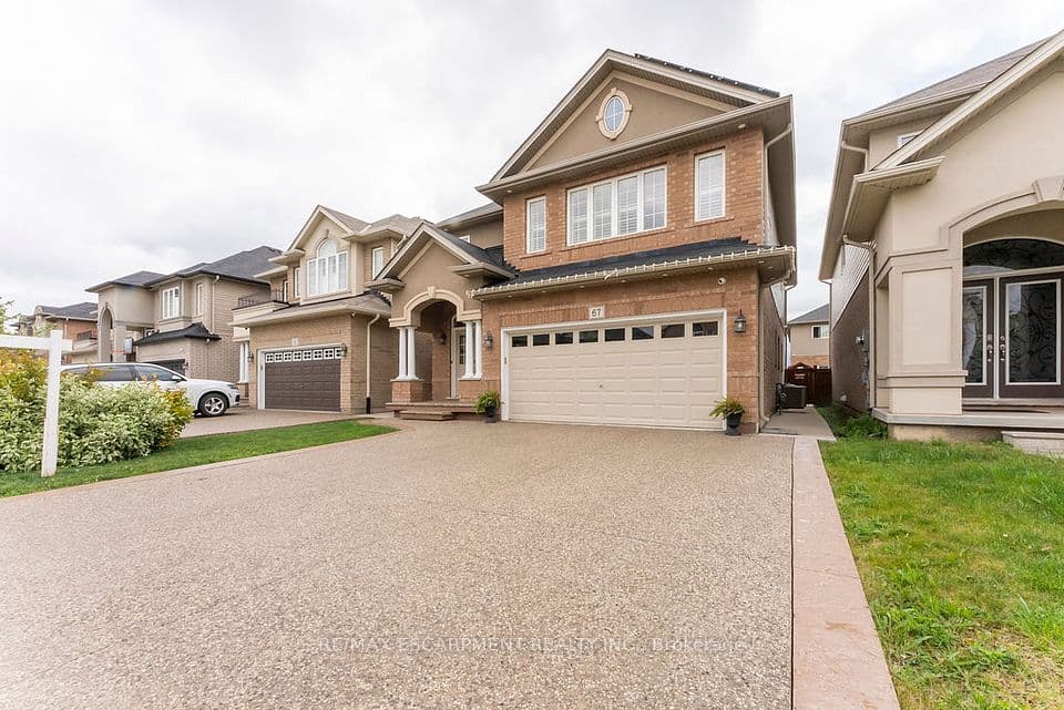 67 Bellroyal Crescent, Hamilton, ON L8J 0E7 – photo 2