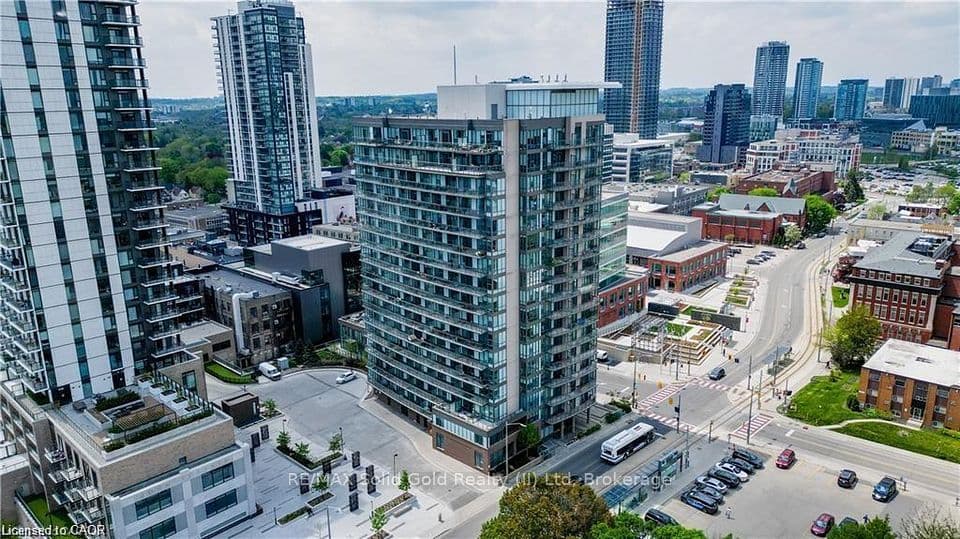 85 Duke Street W 703, Kitchener, ON N2H 4Y7 – photo 2