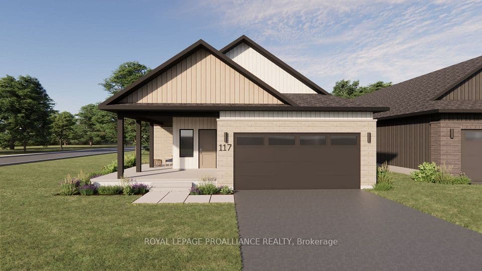 117 Royal Gala Drive, Brighton, ON K0K 1H0 – main photo