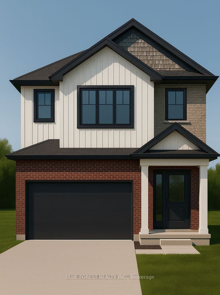 LOT 18 QUEENS Line, West Elgin, ON N0L 2C0 – main photo