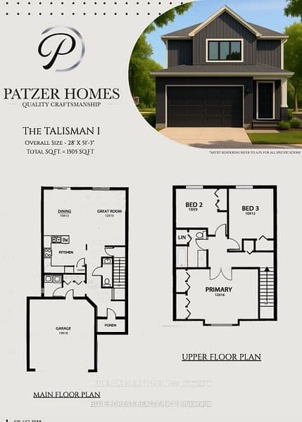 LOT 11 QUEENS Line, West Elgin, ON N0L 2C0 – photo 2