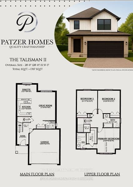 LOT 9 QUEENS Line, West Elgin, ON N0L 2C0 – photo 2