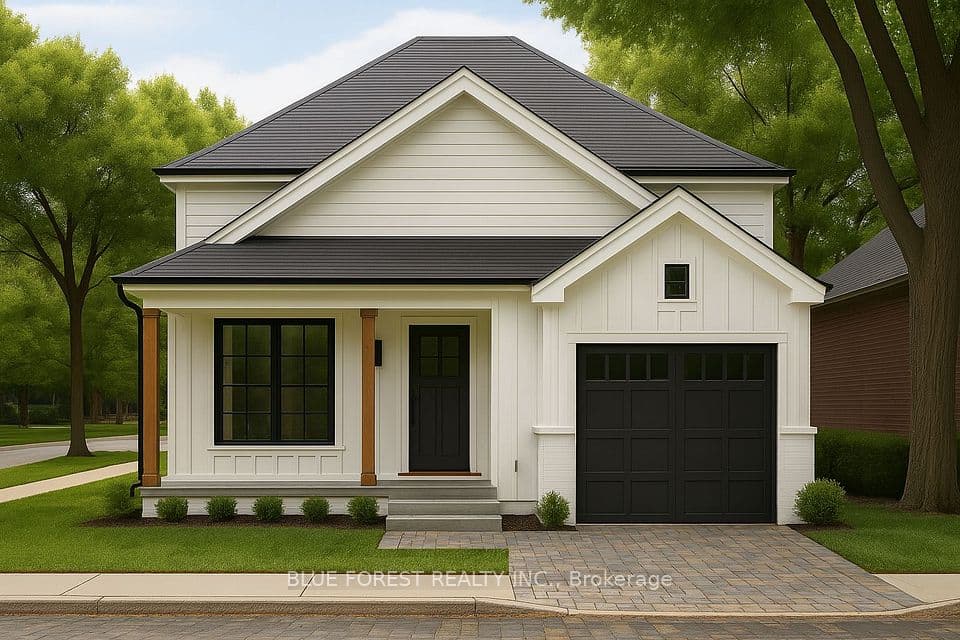 LOT 8 QUEENS Line, West Elgin, ON N0L 2C0 – main photo