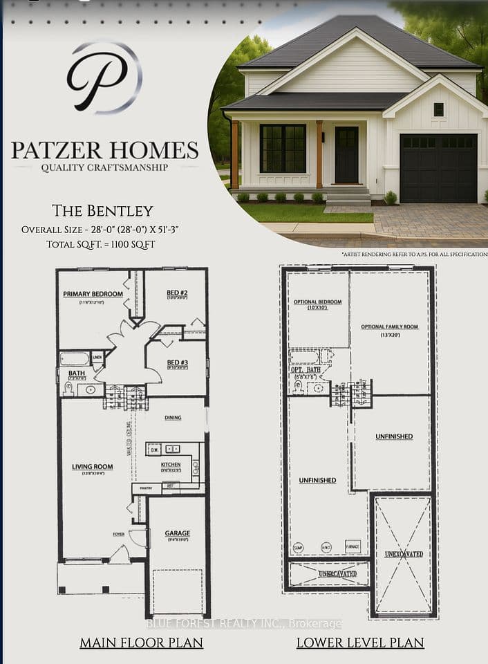 LOT 8 QUEENS Line, West Elgin, ON N0L 2C0 – photo 2