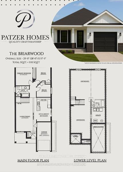 Lot 6 QUEENS Line, West Elgin, ON N0L 2C0 – photo 2