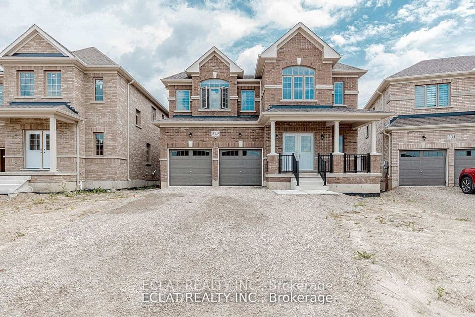 329 Russell Street, Southgate, ON N0C 1B0 – main photo