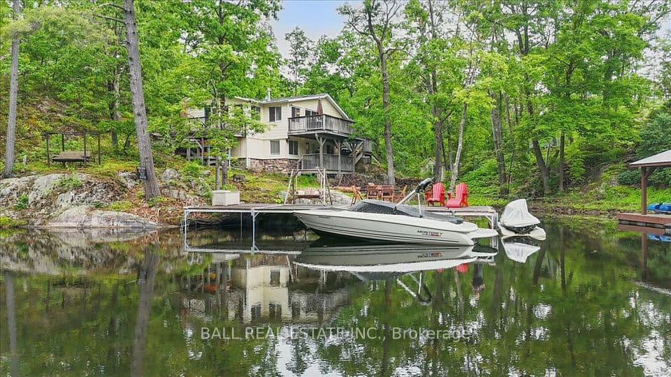 3559 Harbour Point Lane, Selwyn, ON K0L 2H0 – photo 2