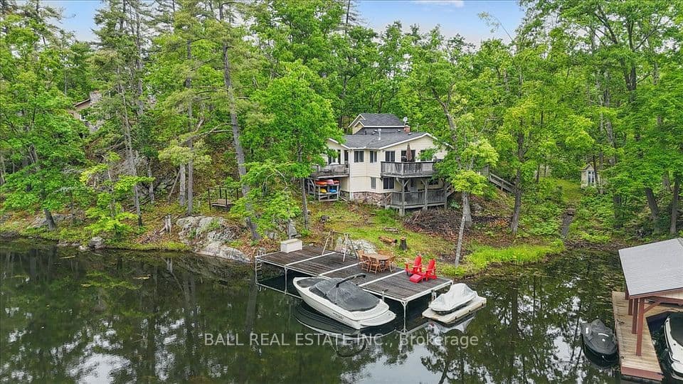 3559 Harbour Point Lane, Selwyn, ON K0L 2H0 – main photo