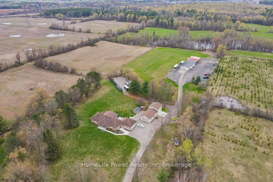 4290 Victoria Road S, Puslinch, ON N0B 2J0 – main photo