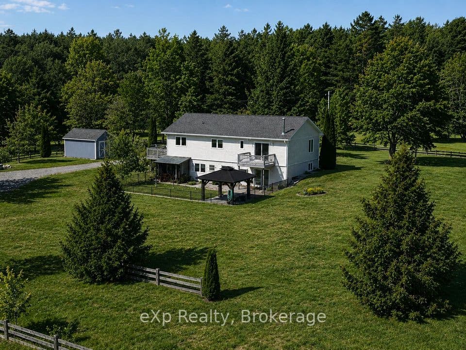 585206 10A Side Road, Grey Highlands, ON N0C 1H0 – photo 3