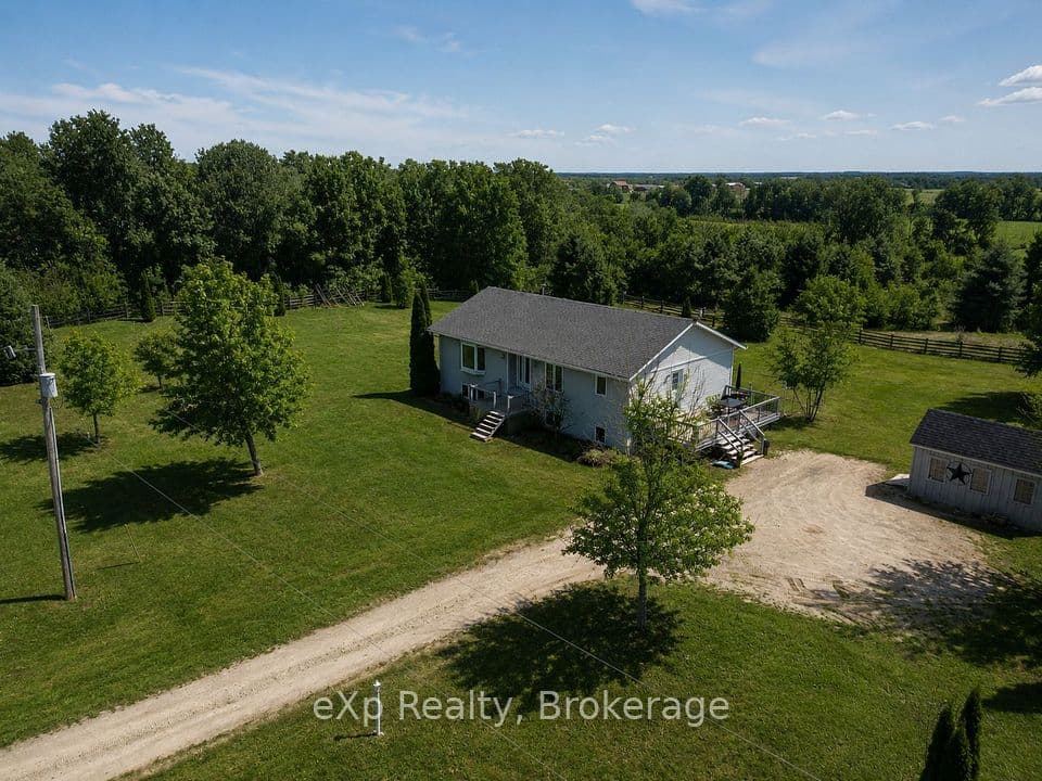 585206 10A Side Road, Grey Highlands, ON N0C 1H0 – photo 2