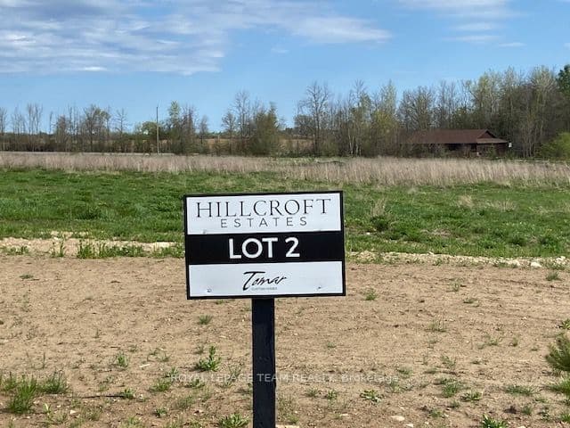 Lot 2 Hillcroft Drive, Beckwith, ON K7C 3P2 – photo 3