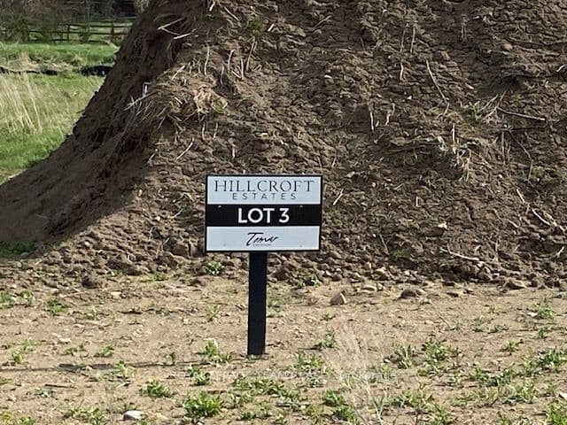 Lot 3 Hillcroft Drive, Beckwith, ON K7C 3P2 – photo 2