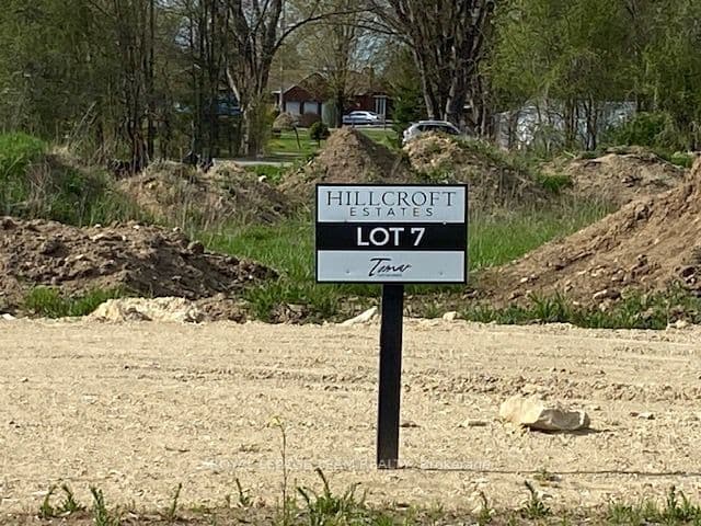 Lot 7 Hillcroft Drive, Beckwith, ON K7C 3P2 – photo 3