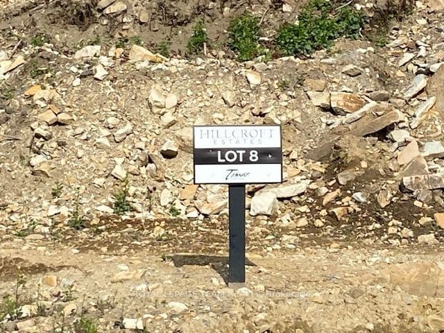 Lot 8 Hillcroft Drive, Beckwith, ON K7C 3P2 – photo 3