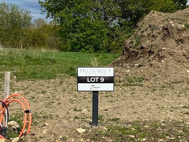 Lot 9 Hillcroft Drive, Beckwith, ON K7C 3P2 – photo 3