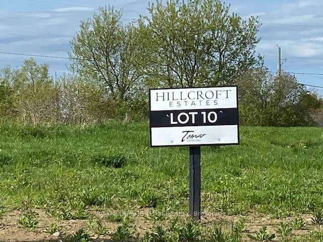 Lot 10 Hillcroft Drive, Beckwith, ON K7C 3P2 – photo 3