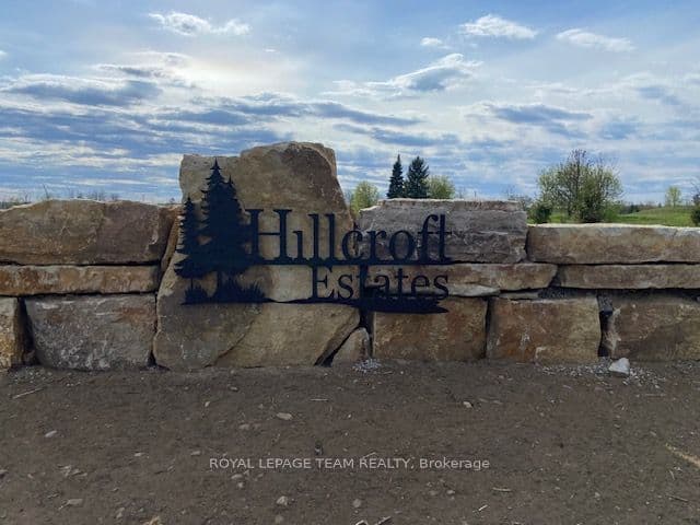 Lot 10 Hillcroft Drive, Beckwith, ON K7C 3P2 – main photo