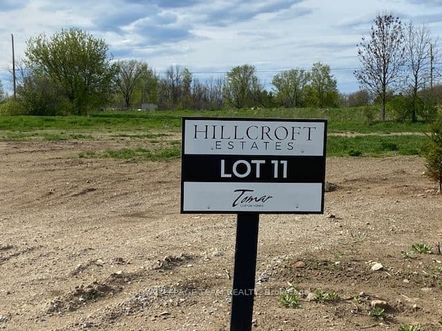 Lot 11 Hillcroft Drive, Beckwith, ON K7C 3P2 – photo 3
