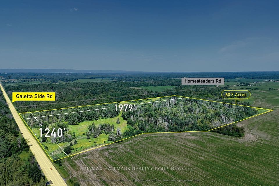 00 Galetta Side Road, Carp - Dunrobin - Huntley - Fitzroy and Area, ON K0A 1X0 – photo 2