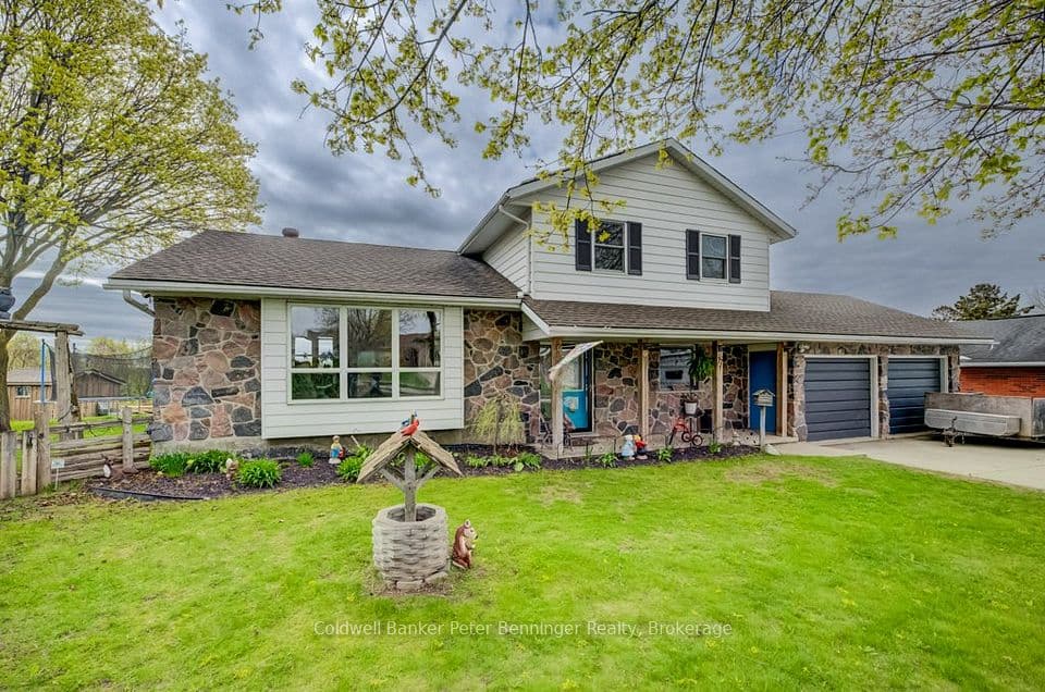 77 2nd Street Crescent, Hanover, ON N4N 3K3 – photo 2