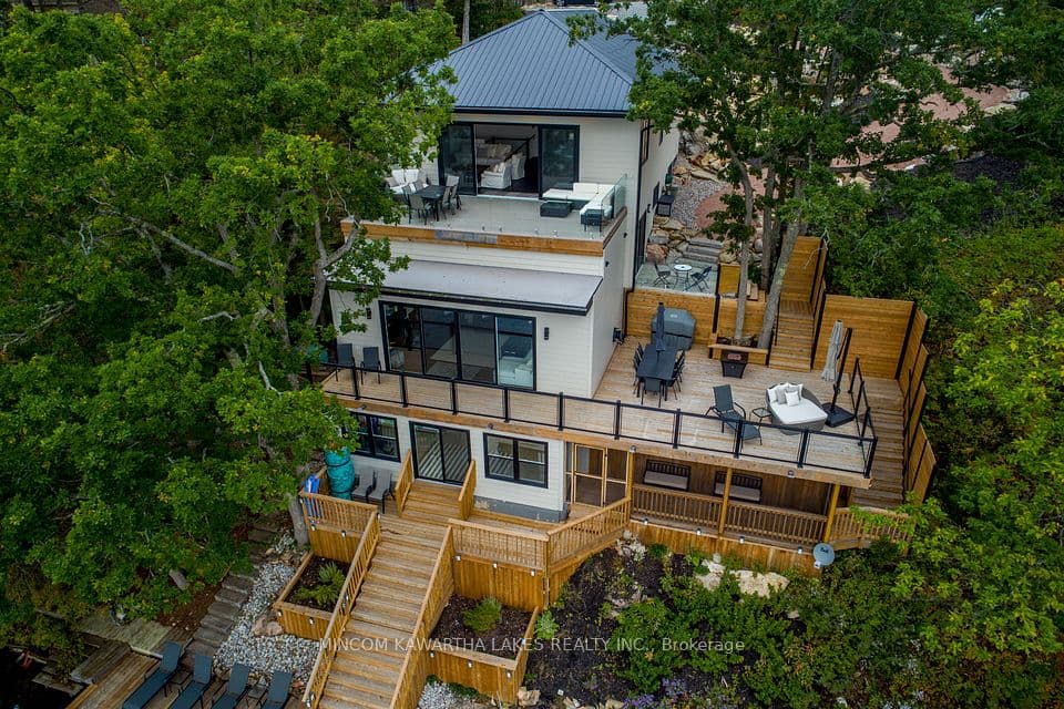 1416 Northey's Bay Road, North Kawartha, ON K0L 3E0 – photo 3