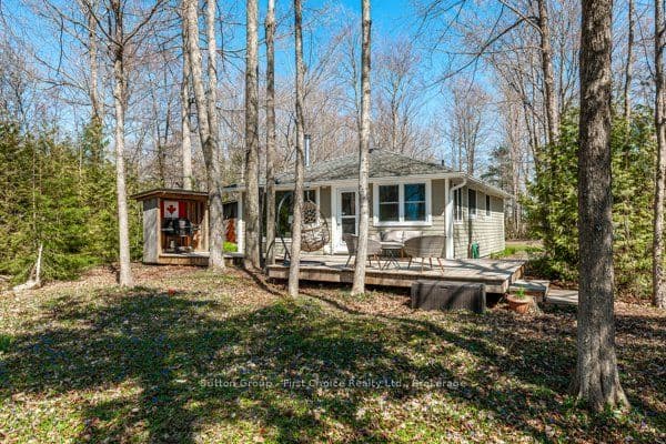 84145 Upper Road, Ashfield-Colborne-Wawanosh, ON N7A 3X9 – main photo
