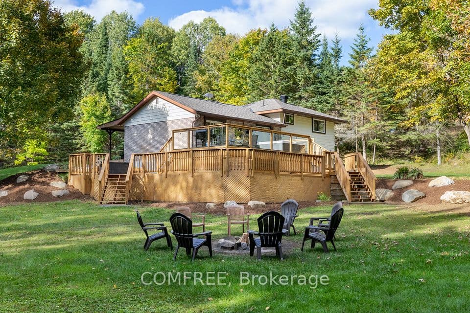 89 Stewart Road, Bancroft, ON K0L 2L0 – main photo