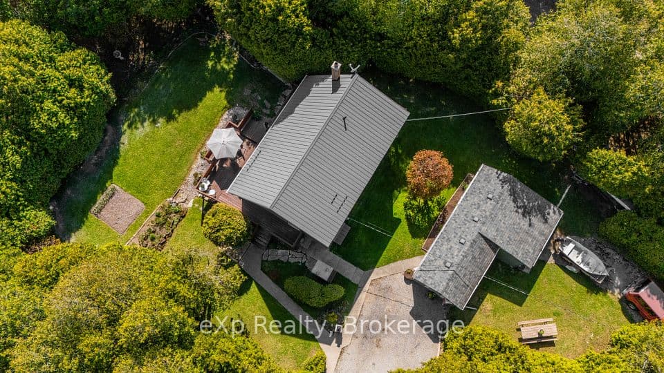 245 Whiskey Harbour Road, Northern Bruce Peninsula, ON N0H 2T0 – photo 2
