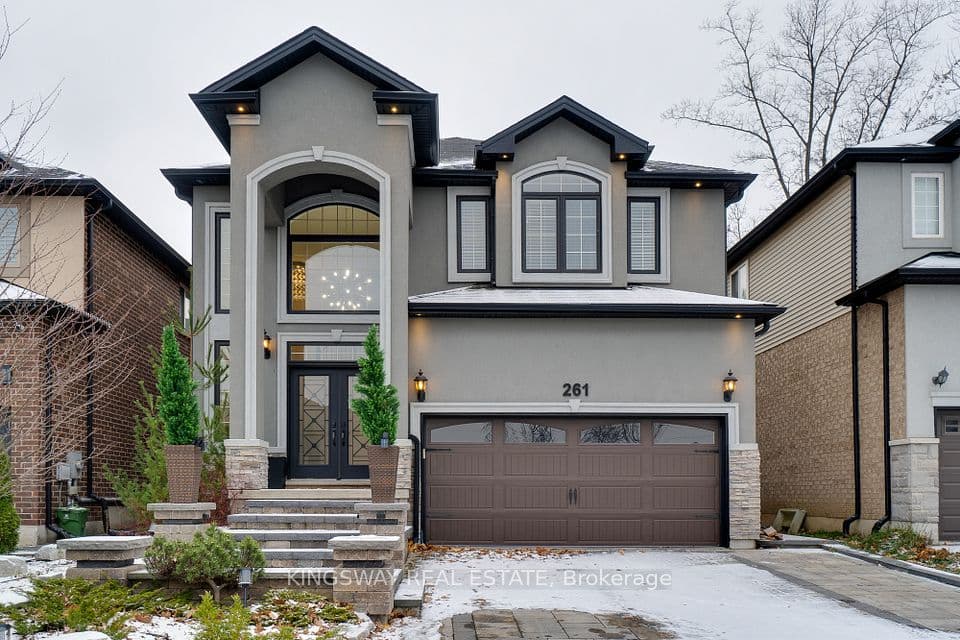 261 Fair Street, Hamilton, ON L9K 0B9 – main photo