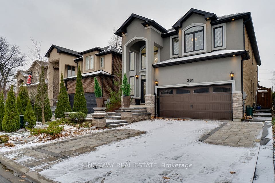 261 Fair Street, Hamilton, ON L9K 0B9 – photo 2