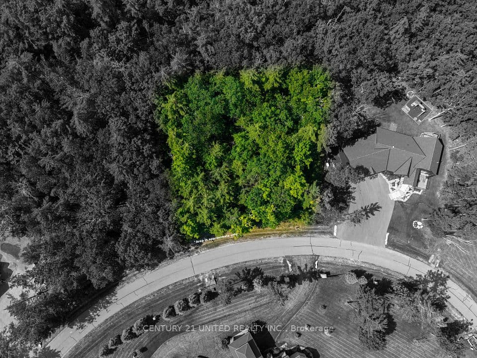 LOT 33 Fire Route 70B, Trent Lakes, ON K0L 1J0 – main photo