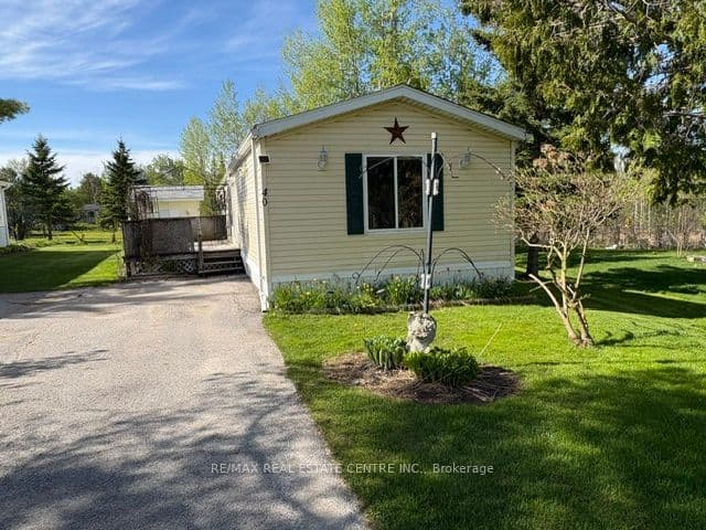 40 Maple Grove Village Road, Southgate, ON N0C 1B0 – photo 3