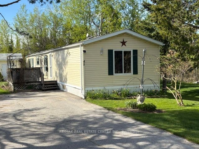 40 Maple Grove Village Road, Southgate, ON N0C 1B0 – photo 2