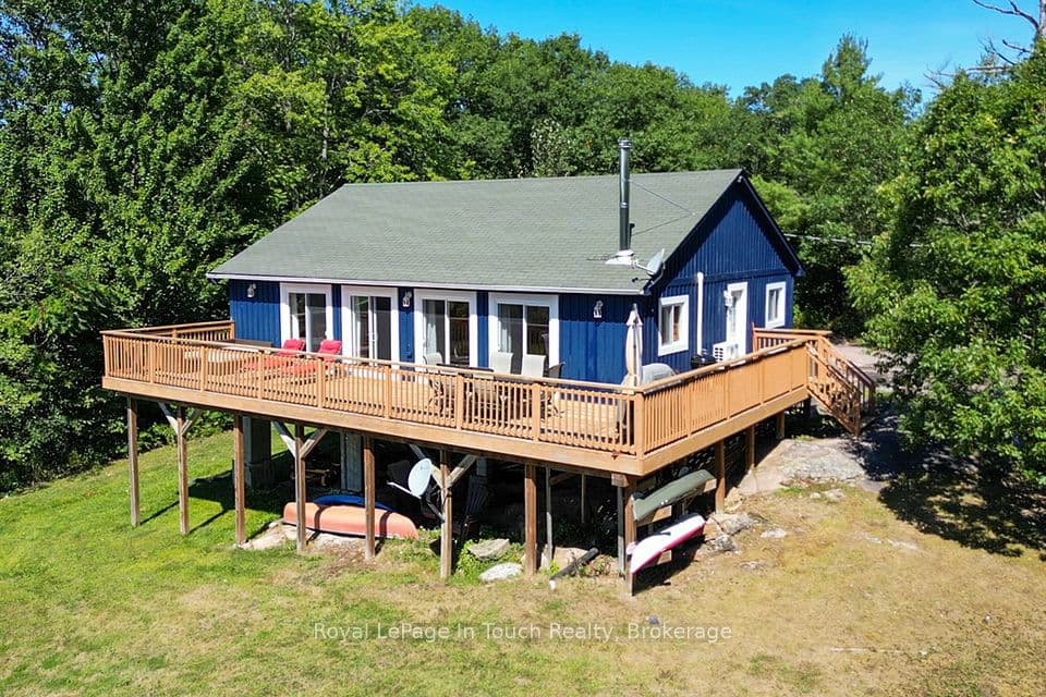 2974 Island 1040, Georgian Bay, ON P0E 1E0 – photo 2