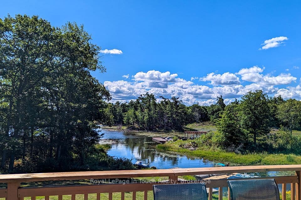 2974 Island 1040, Georgian Bay, ON P0E 1E0 – main photo