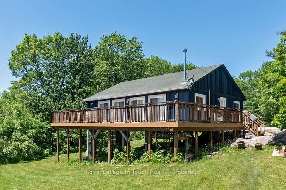 2974 Island 1040, Georgian Bay, ON P0E 1E0 – photo 3