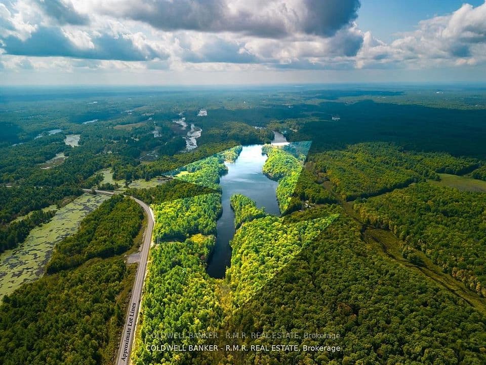 8860 County Rd 41, Addington Highlands, ON K0H 1Z0 – main photo