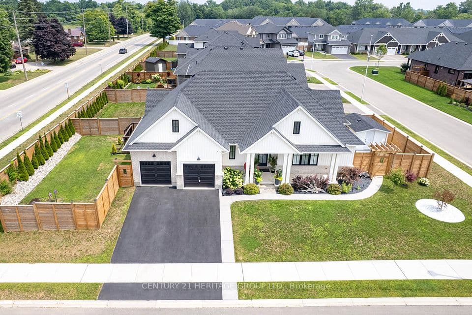 3 Coulthard Street, Tillsonburg, ON N4G 0J3 – photo 2