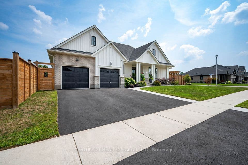 3 Coulthard Street, Tillsonburg, ON N4G 0J3 – photo 3