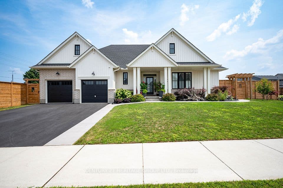 3 Coulthard Street, Tillsonburg, ON N4G 0J3 – main photo