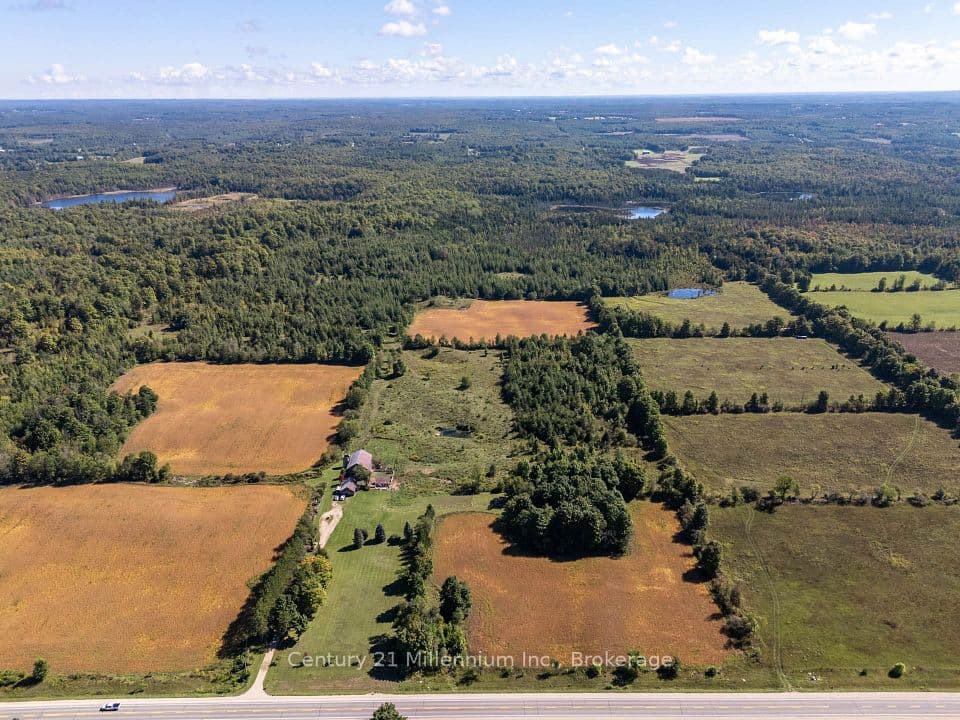 315421 Highway 6 Highway, Chatsworth, ON N0H 2V0 – main photo