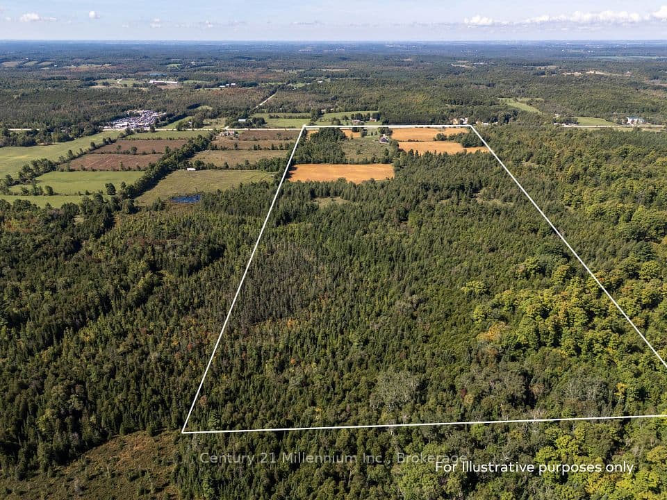 315421 Highway 6 Highway, Chatsworth, ON N0H 2V0 – photo 3