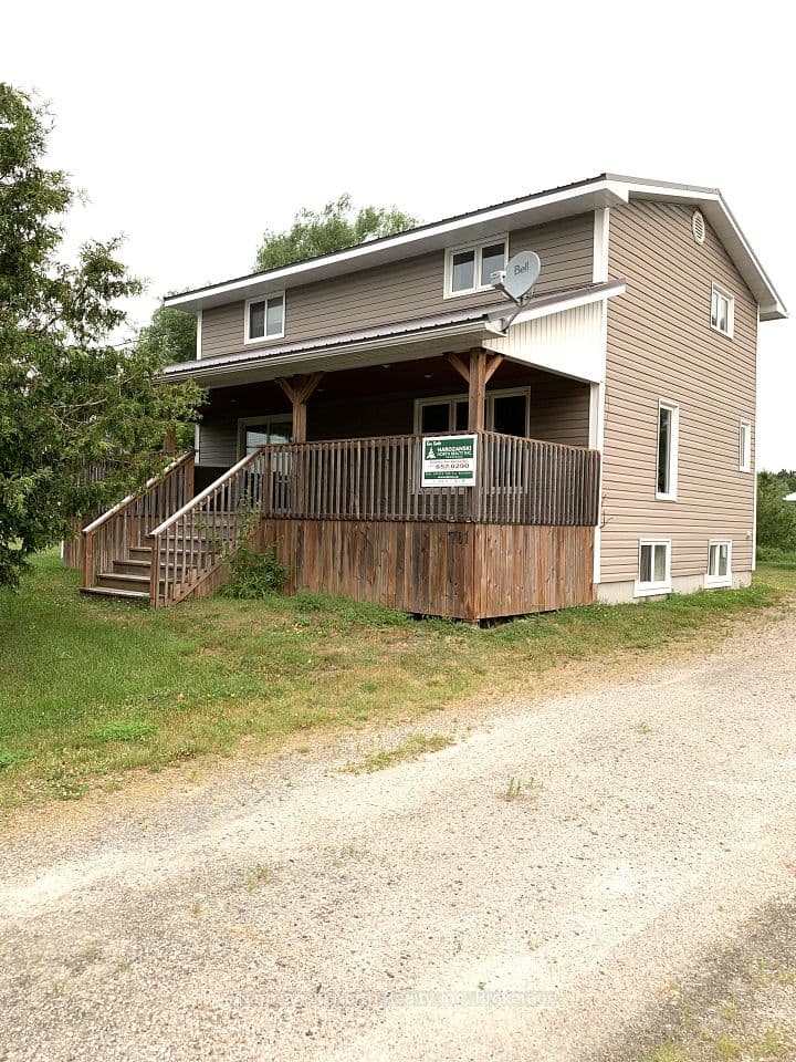 701 Highway 64, French River, ON P0M 1A0 – main photo