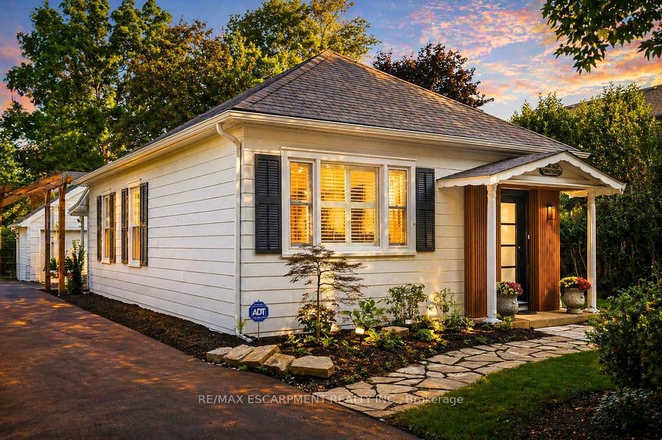 267 Davy Street, Niagara-on-the-Lake, ON L0S 1J0 – main photo