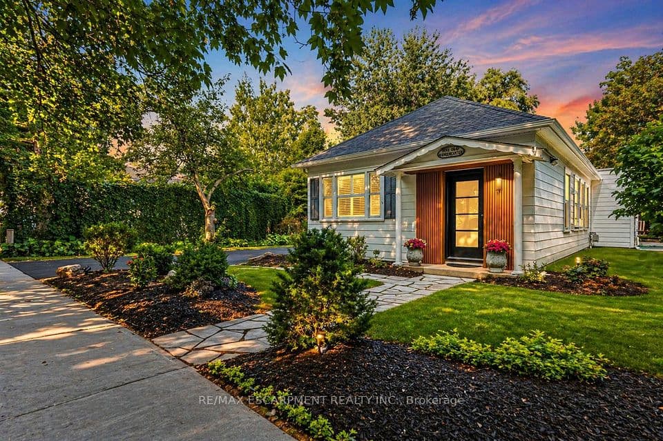 267 Davy Street, Niagara-on-the-Lake, ON L0S 1J0 – photo 2
