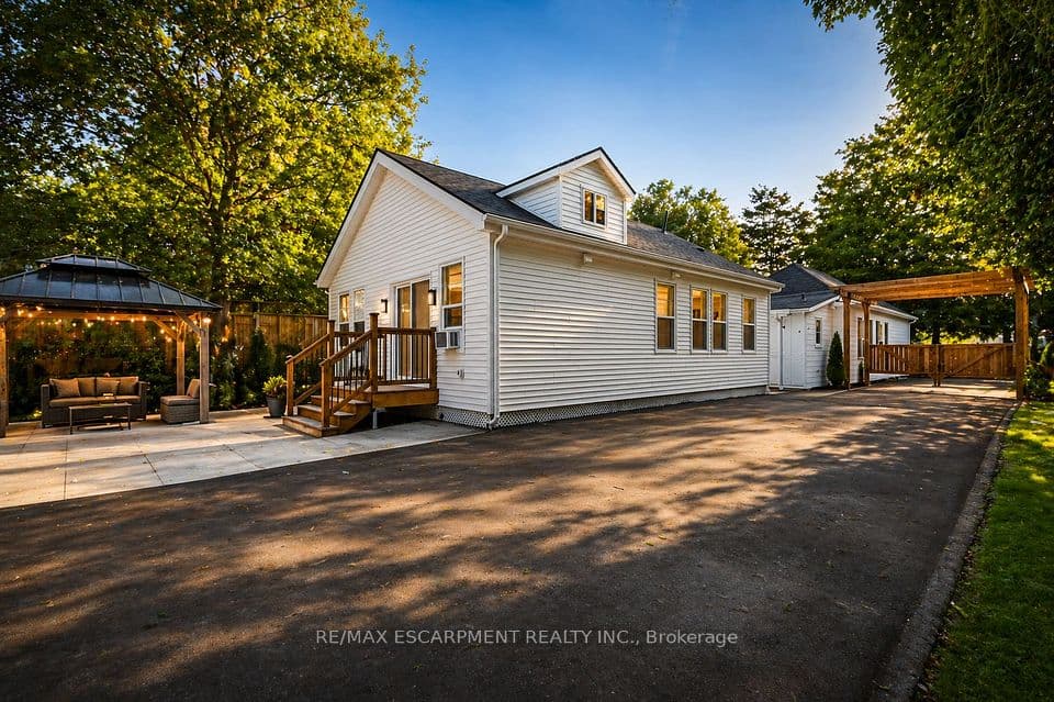 267 Davy Street, Niagara-on-the-Lake, ON L0S 1J0 – photo 3