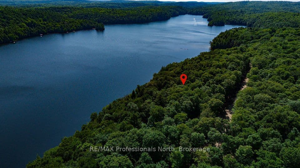 1484-3 WEST OXBOW LAKE Road, Lake of Bays, ON P1H 2J6 – main photo